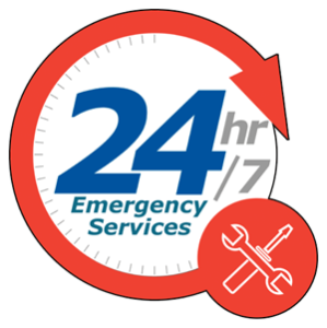 24/7 Emergency services for residential Heating and Air units from Southbend Heating and Air, LLC for a portion of southern Minnesota.